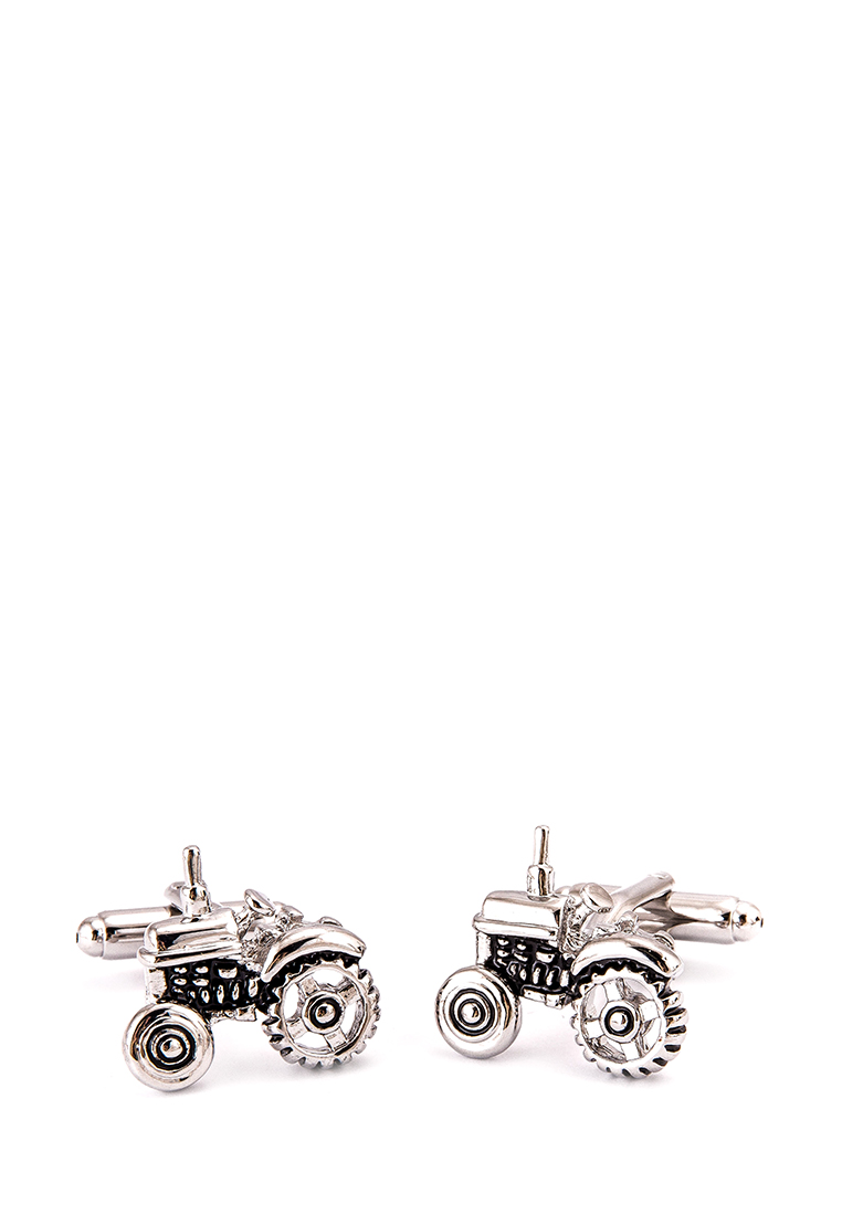 170375 Запонки в подарочной коробке