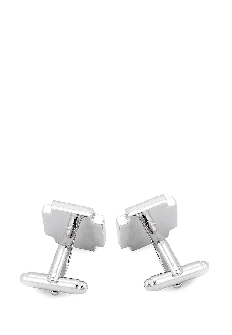 156021 Запонки в подарочной коробке