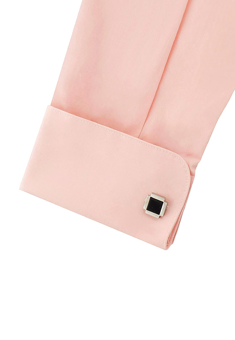 156021 Запонки в подарочной коробке