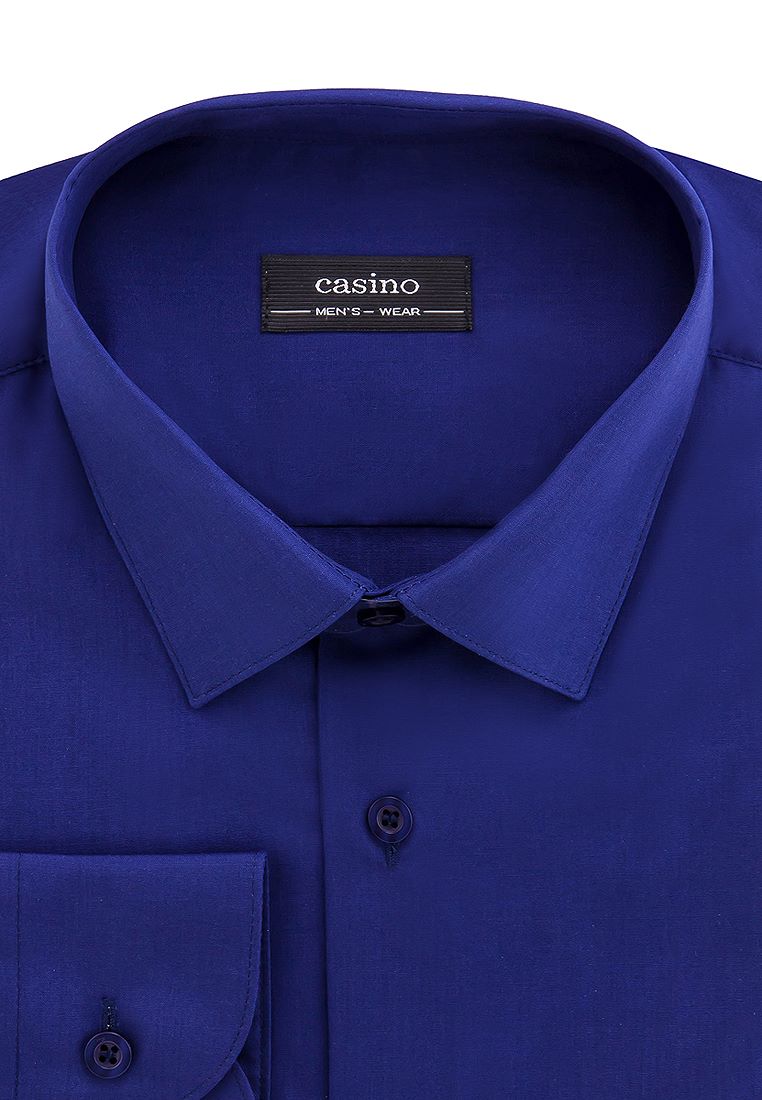 c230/157/068/Z Сорочка мужская длинный рукав