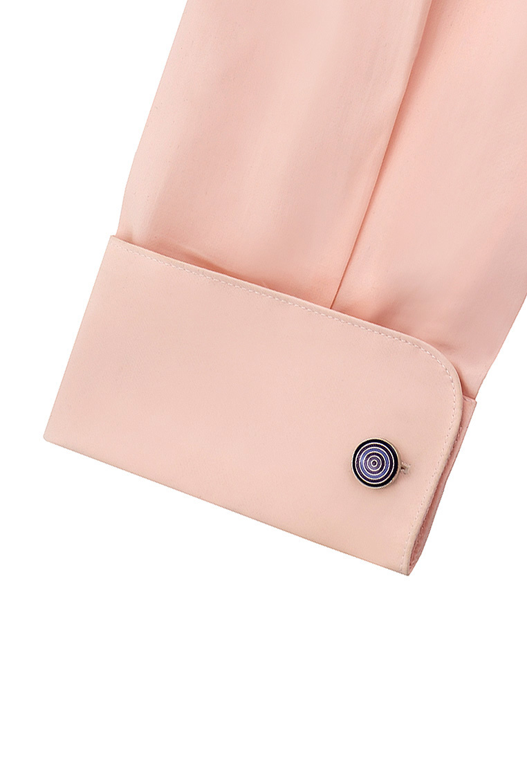 170445 Запонки в подарочной коробке