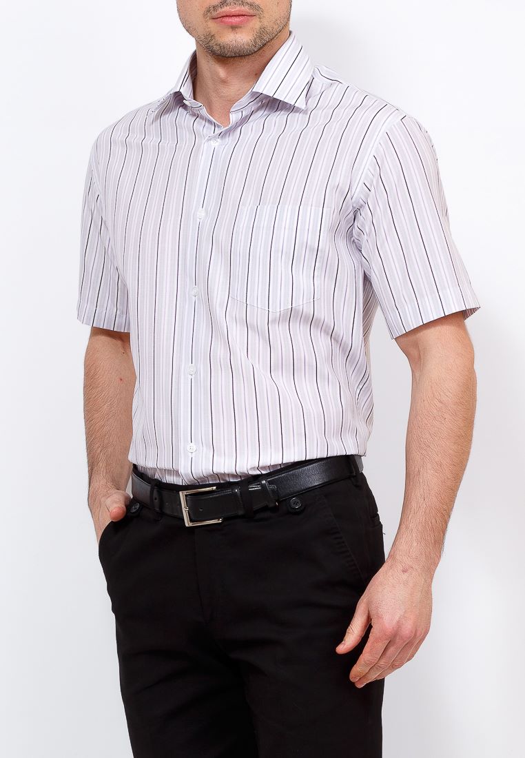 c731/0/4782/Z Сорочка мужская короткий рукав