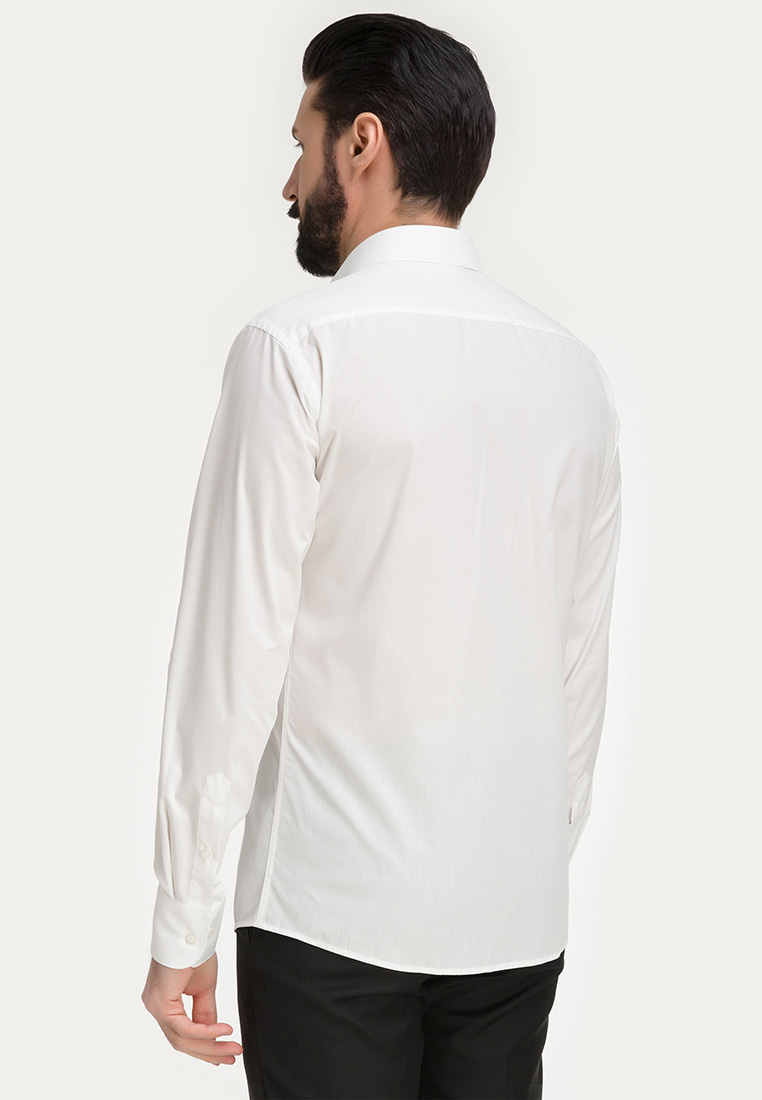 510/199/ALT/Z Сорочка мужская длинный рукав