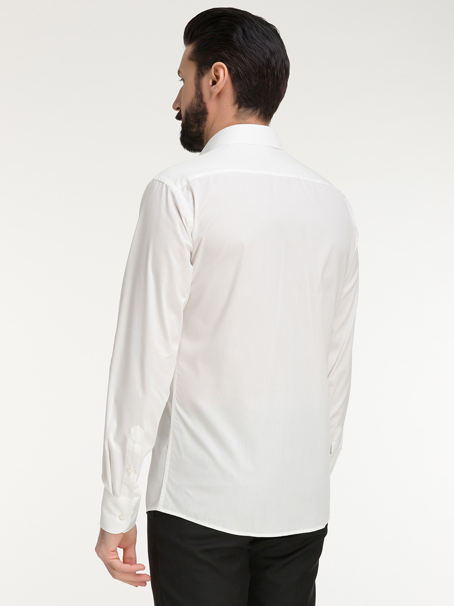 510/199/ALT/Z Сорочка мужская длинный рукав