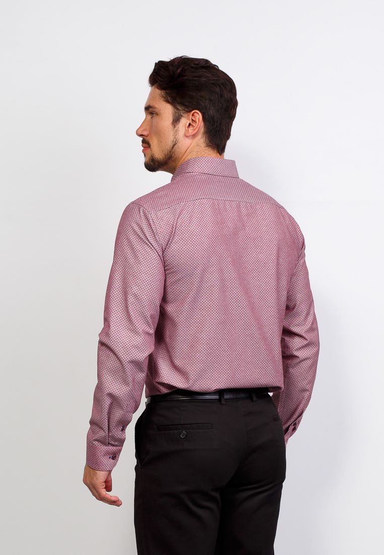 623/139/059/Z/P/b/1 Сорочка мужская длинный рукав