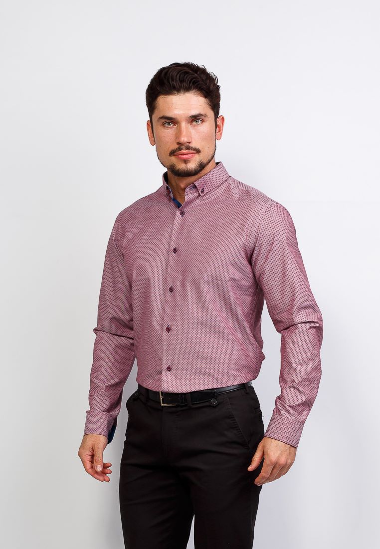 623/139/059/Z/P/b/1 Сорочка мужская длинный рукав