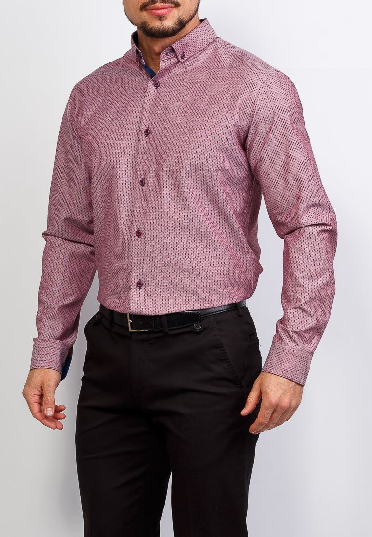 623/139/059/Z/P/b/1 Сорочка мужская длинный рукав