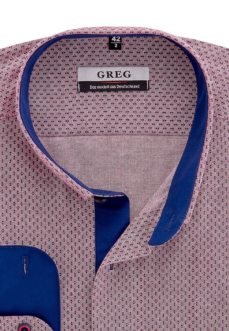 623/139/059/Z/P/b/1 Сорочка мужская длинный рукав