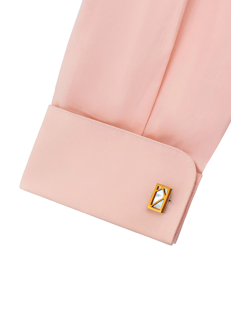 190505 Запонки в подарочной коробке