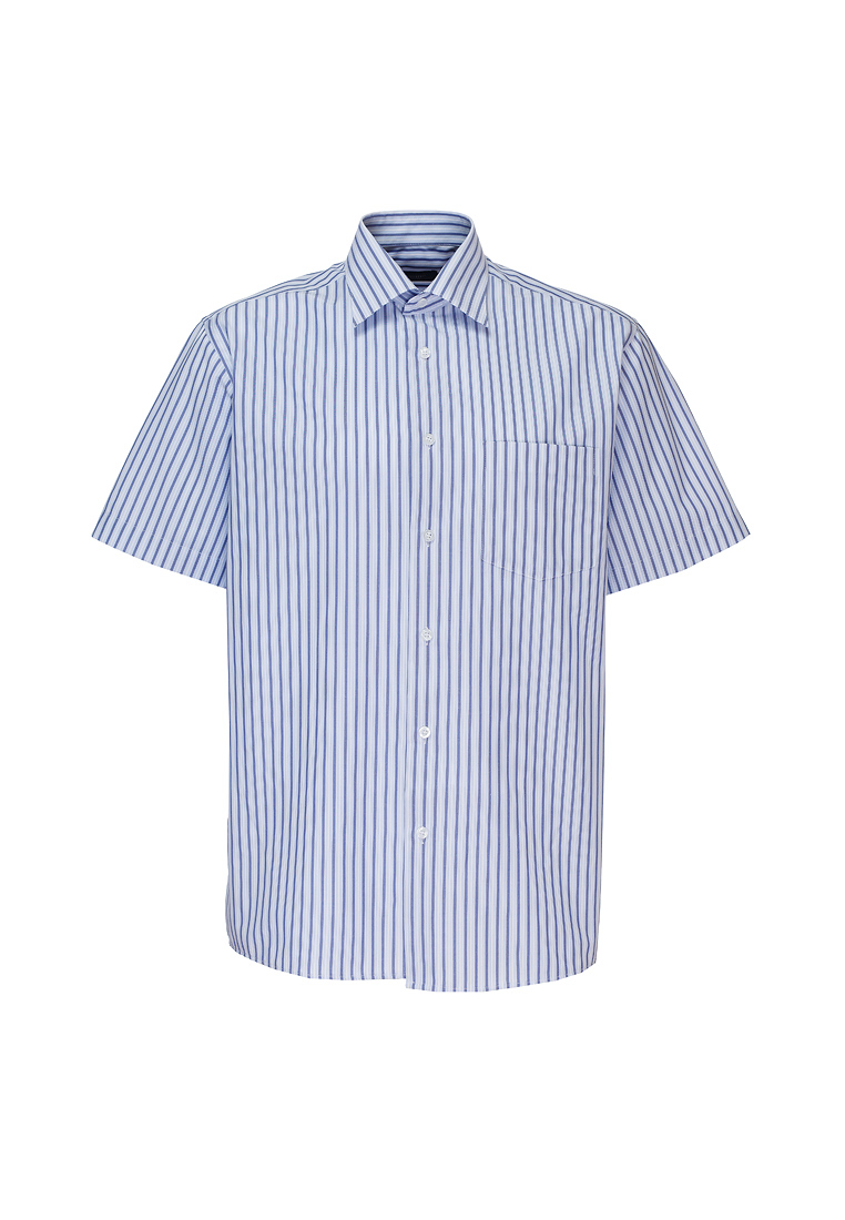 c221/0/6822 Сорочка мужская короткий рукав