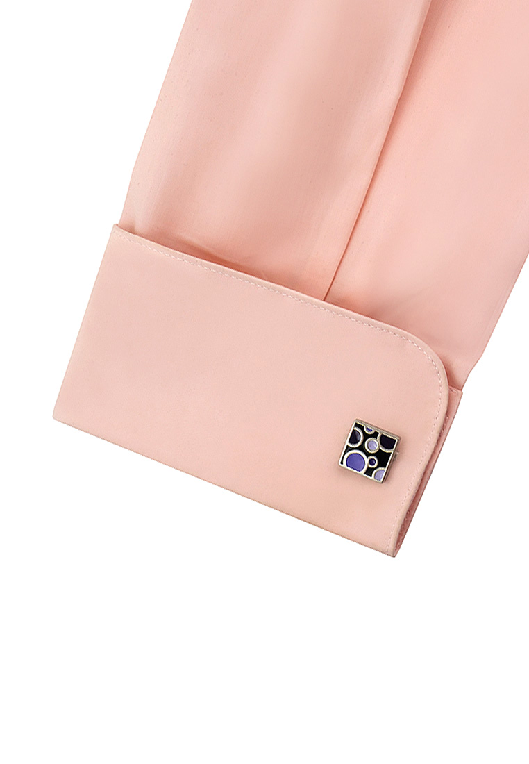 170183 Запонки в подарочной коробке