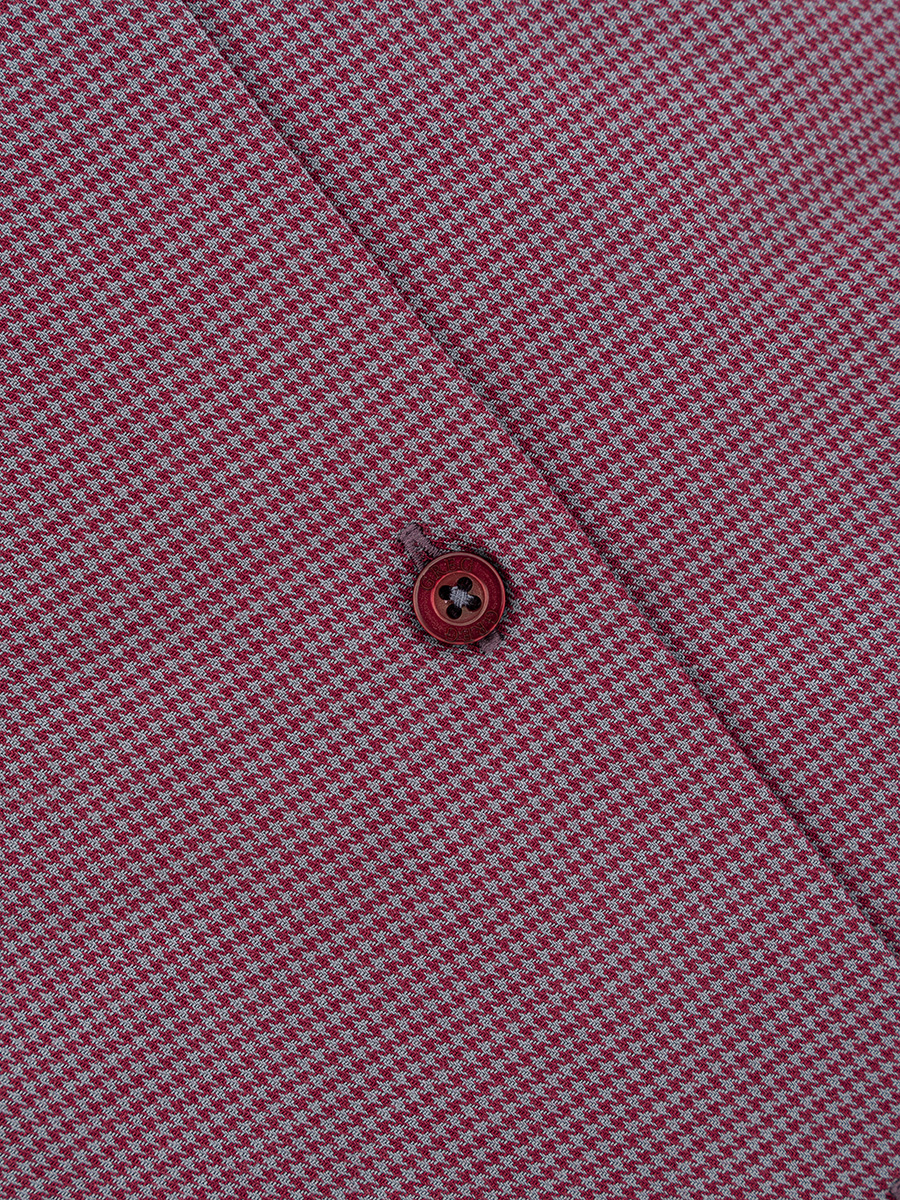 633/131/4801/Z/1p Сорочка мужская длинный рукав