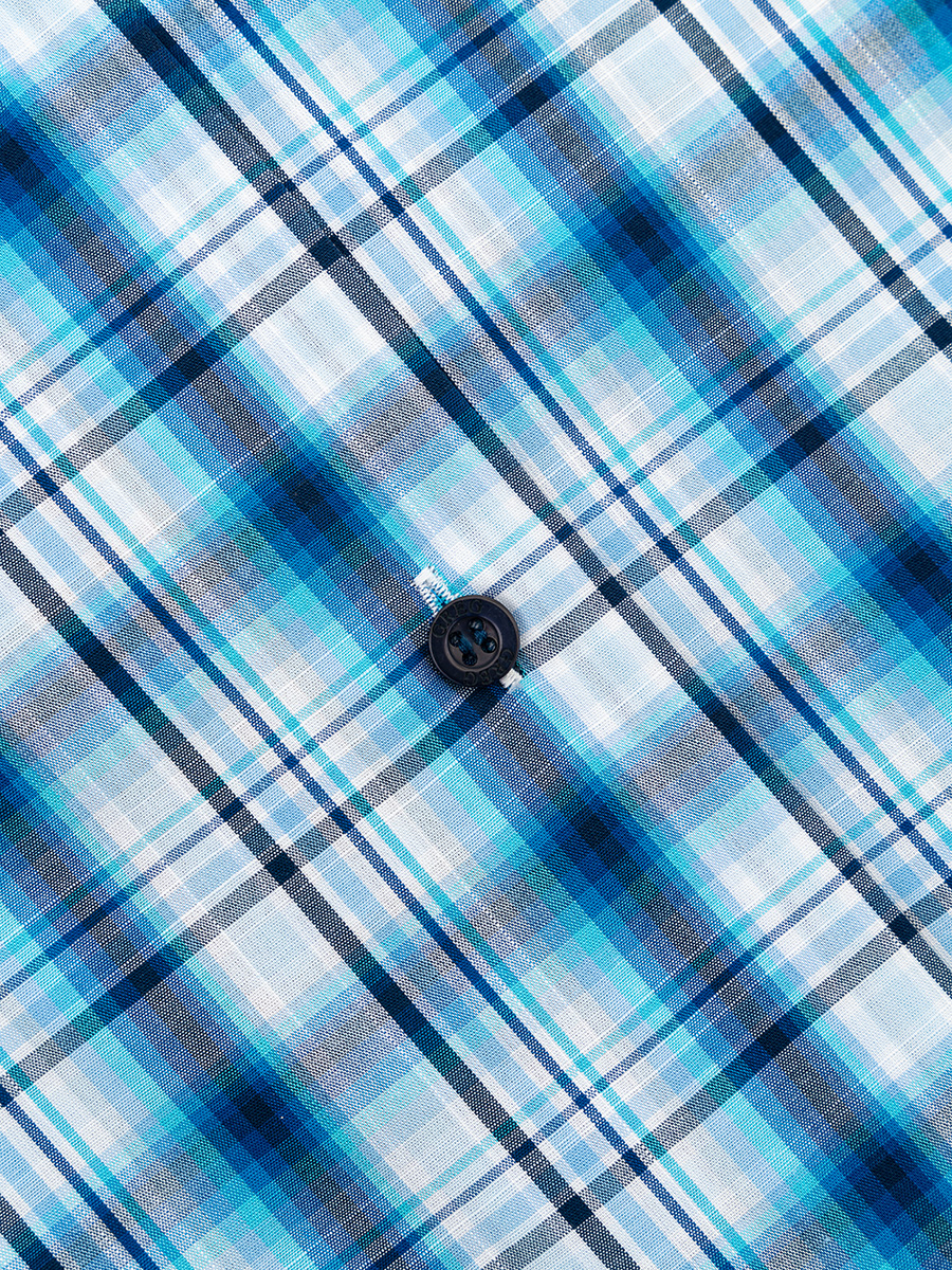 225/201/4229/Z/1 Сорочка мужская короткий рукав