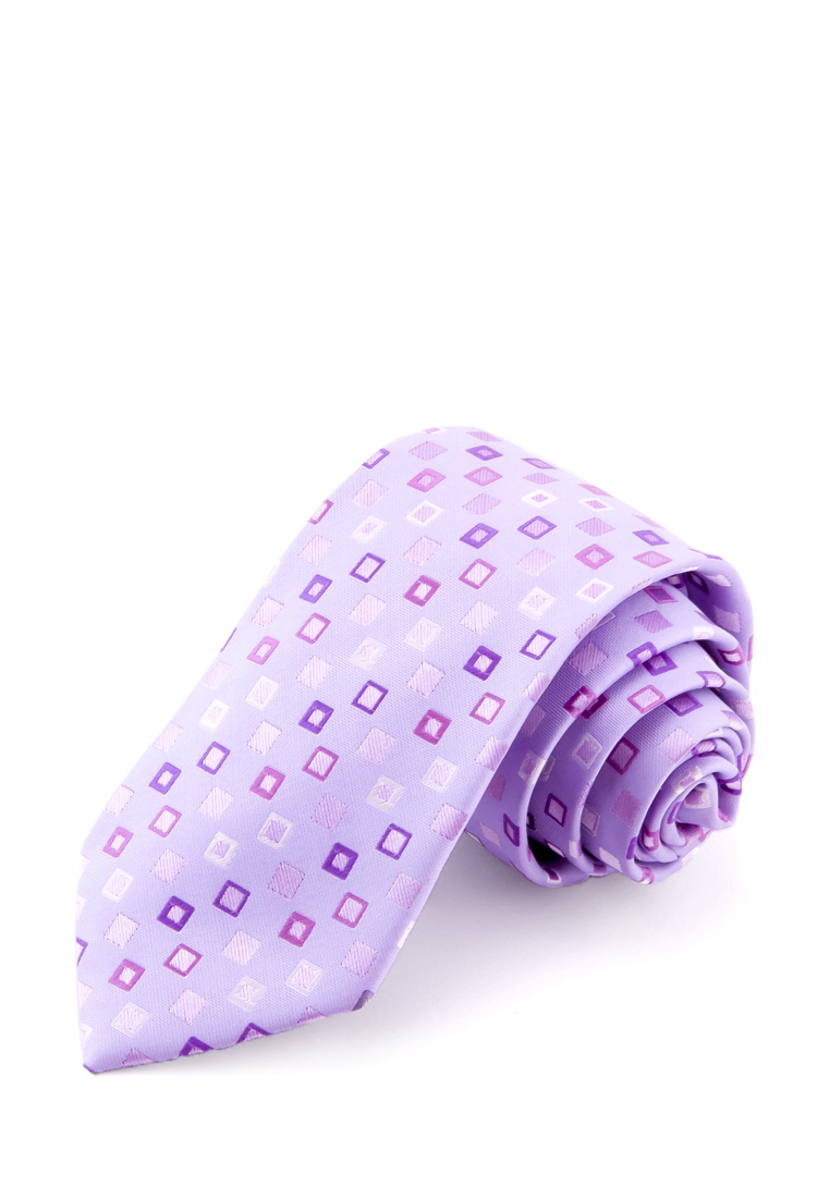 Carpenter-poly 7-сирен. 508.1.210 Галстук мужской