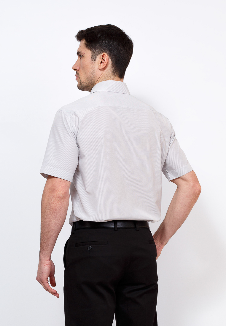 c131/0/4001/Z Сорочка мужская короткий рукав