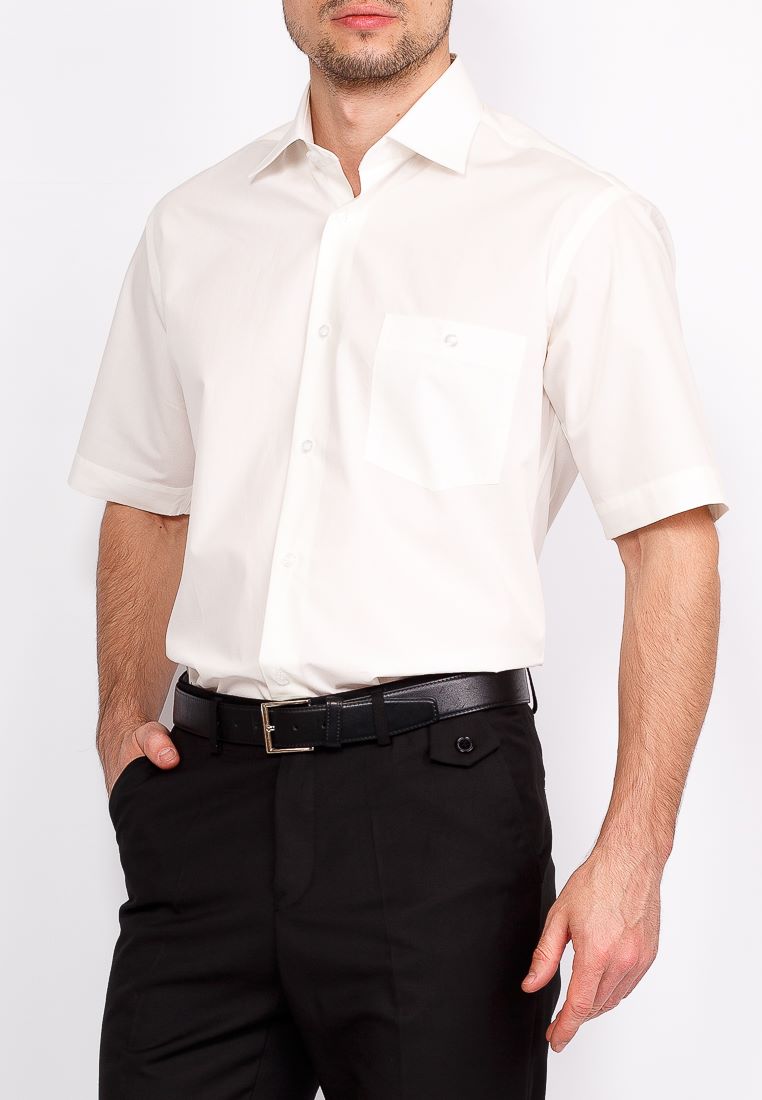 510/301/ALT Сорочка мужская короткий рукав