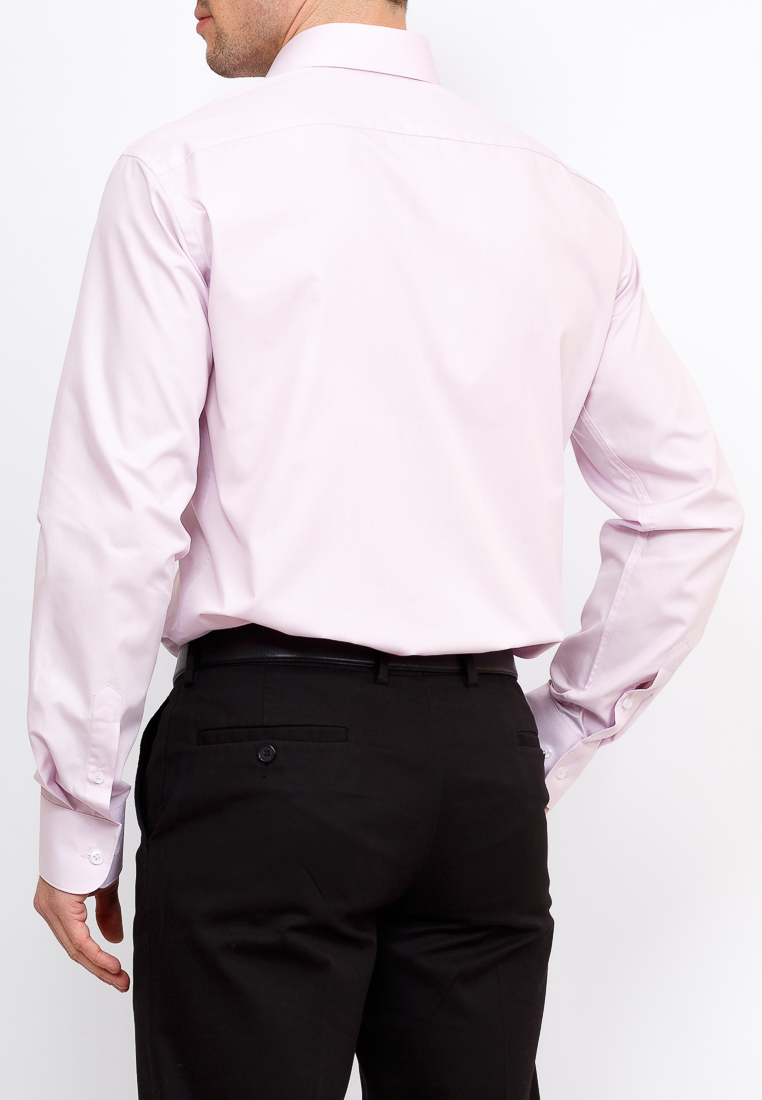 710/319/LIL/Z Сорочка мужская длинный рукав