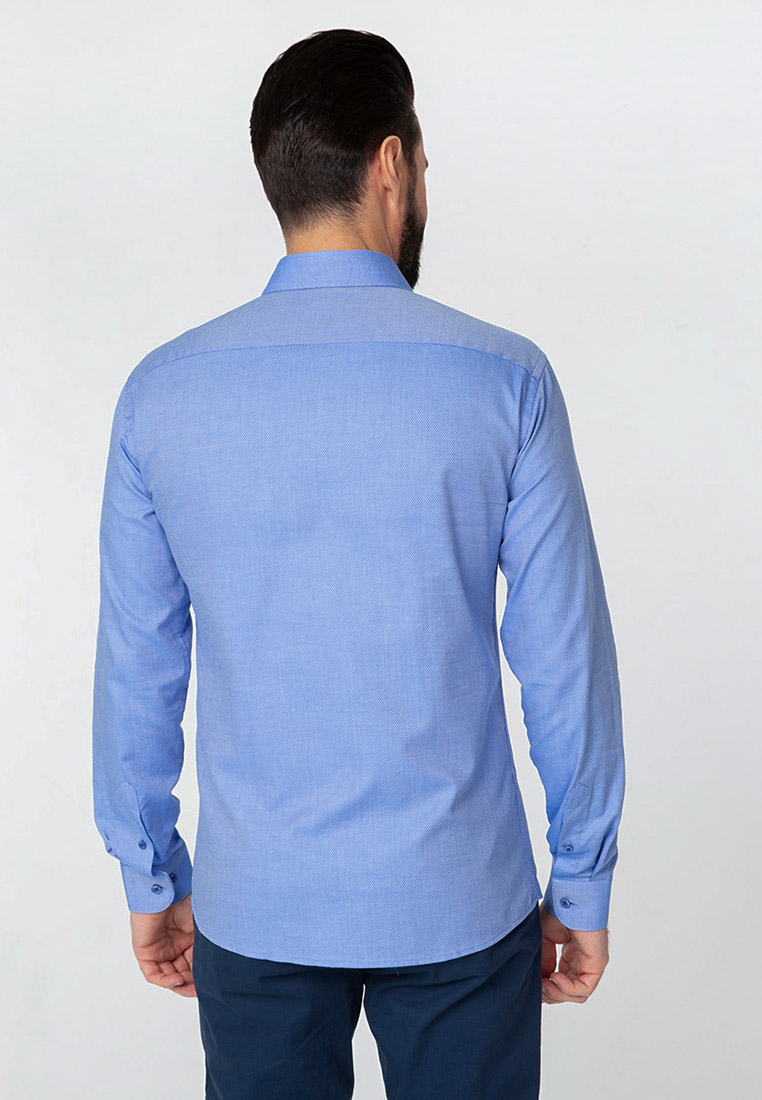 223/131/2957/Z/1 Сорочка мужская длинный рукав