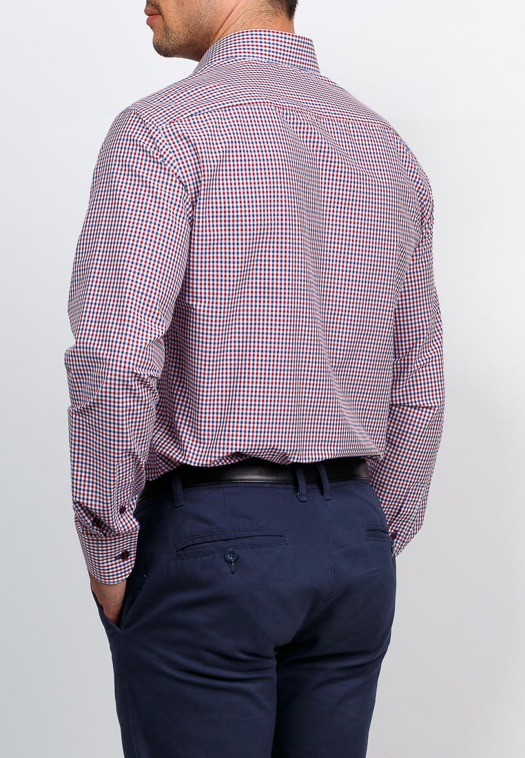 164/319/490/Z/1 Сорочка мужская длинный рукав