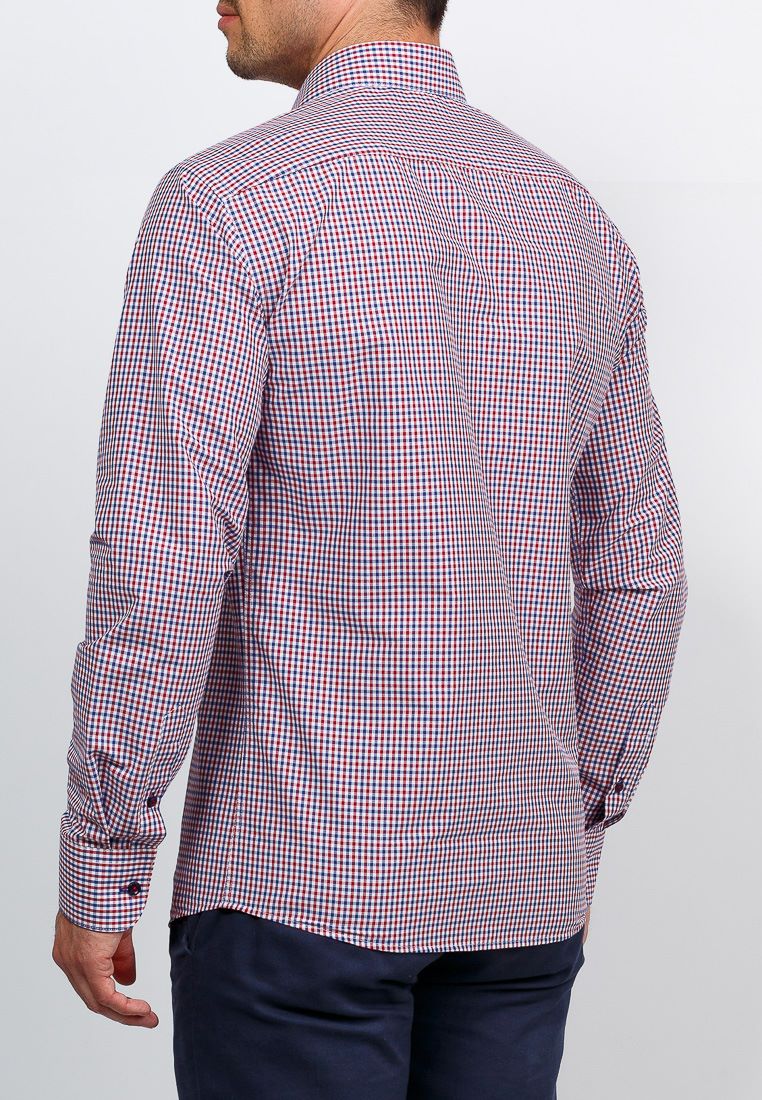 164/319/490/Z/1 Сорочка мужская длинный рукав