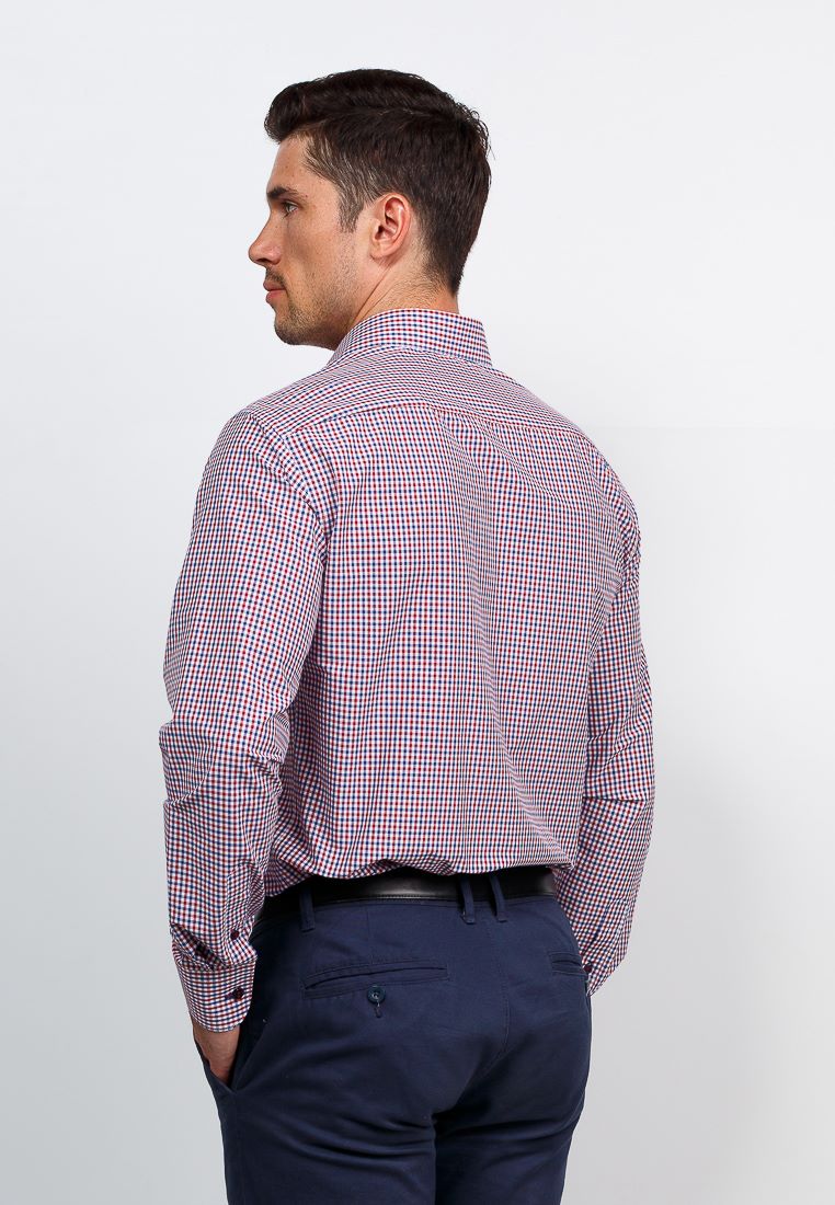 164/319/490/Z/1 Сорочка мужская длинный рукав