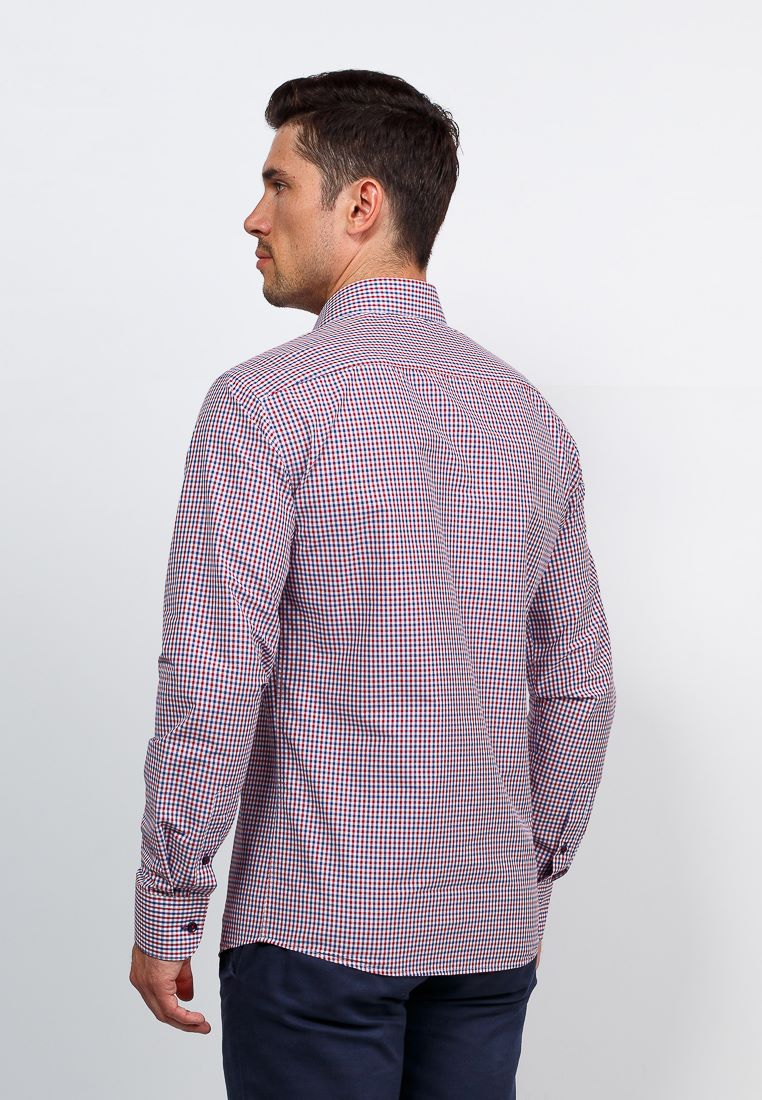 164/319/490/Z/1 Сорочка мужская длинный рукав