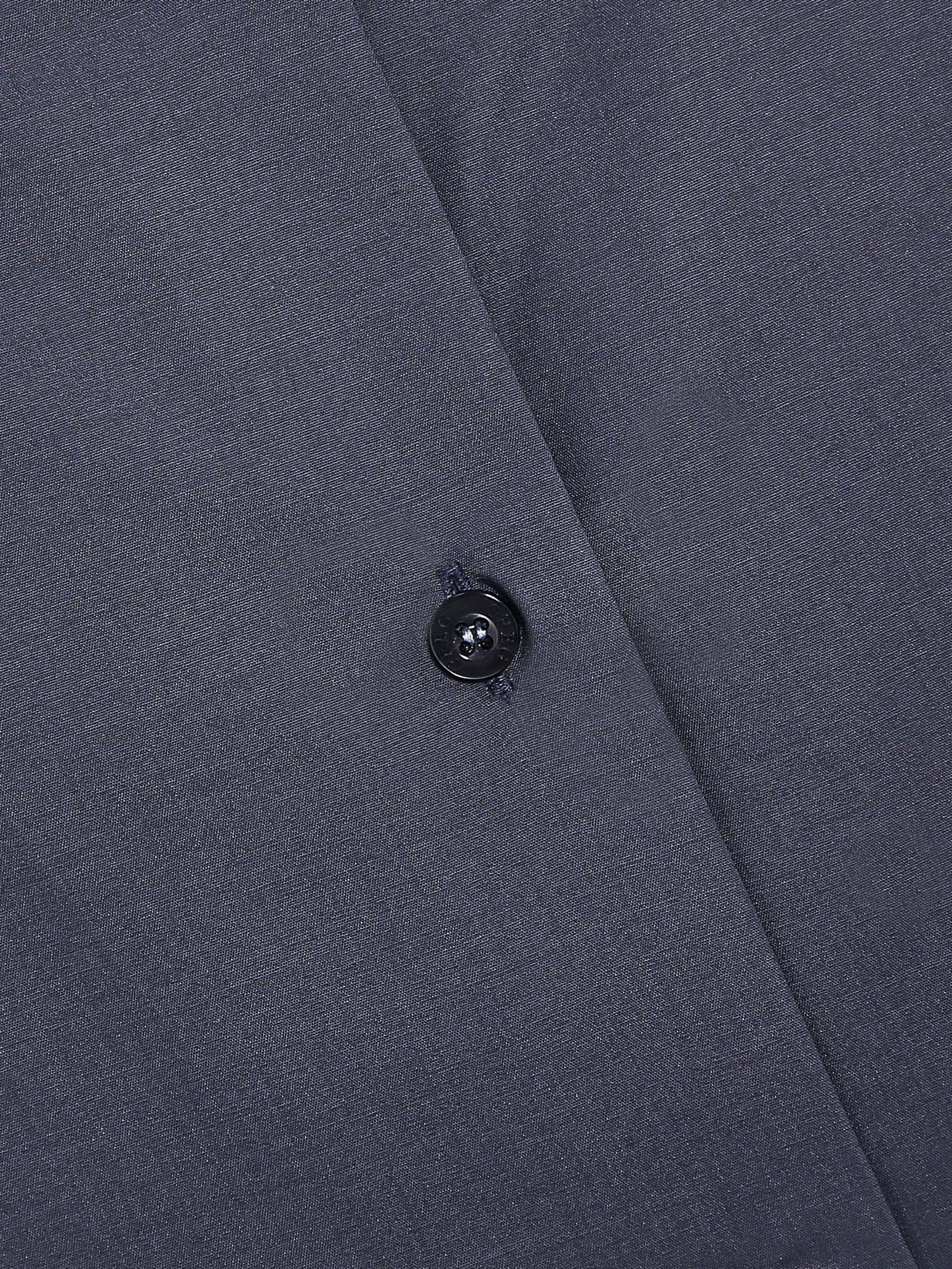 330/238/0046/ZN/1p STRETCH Сорочка мужская длинный рукав