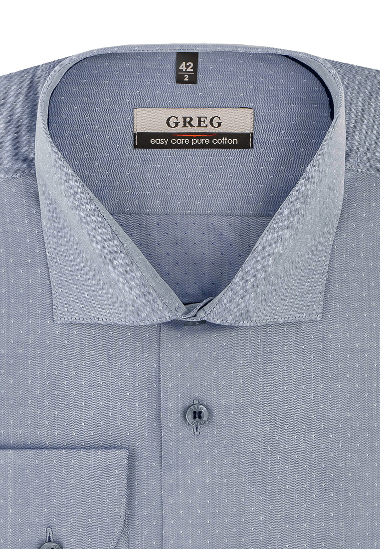 333/131/7310/Z/1p_GB Сорочка мужская длинный рукав