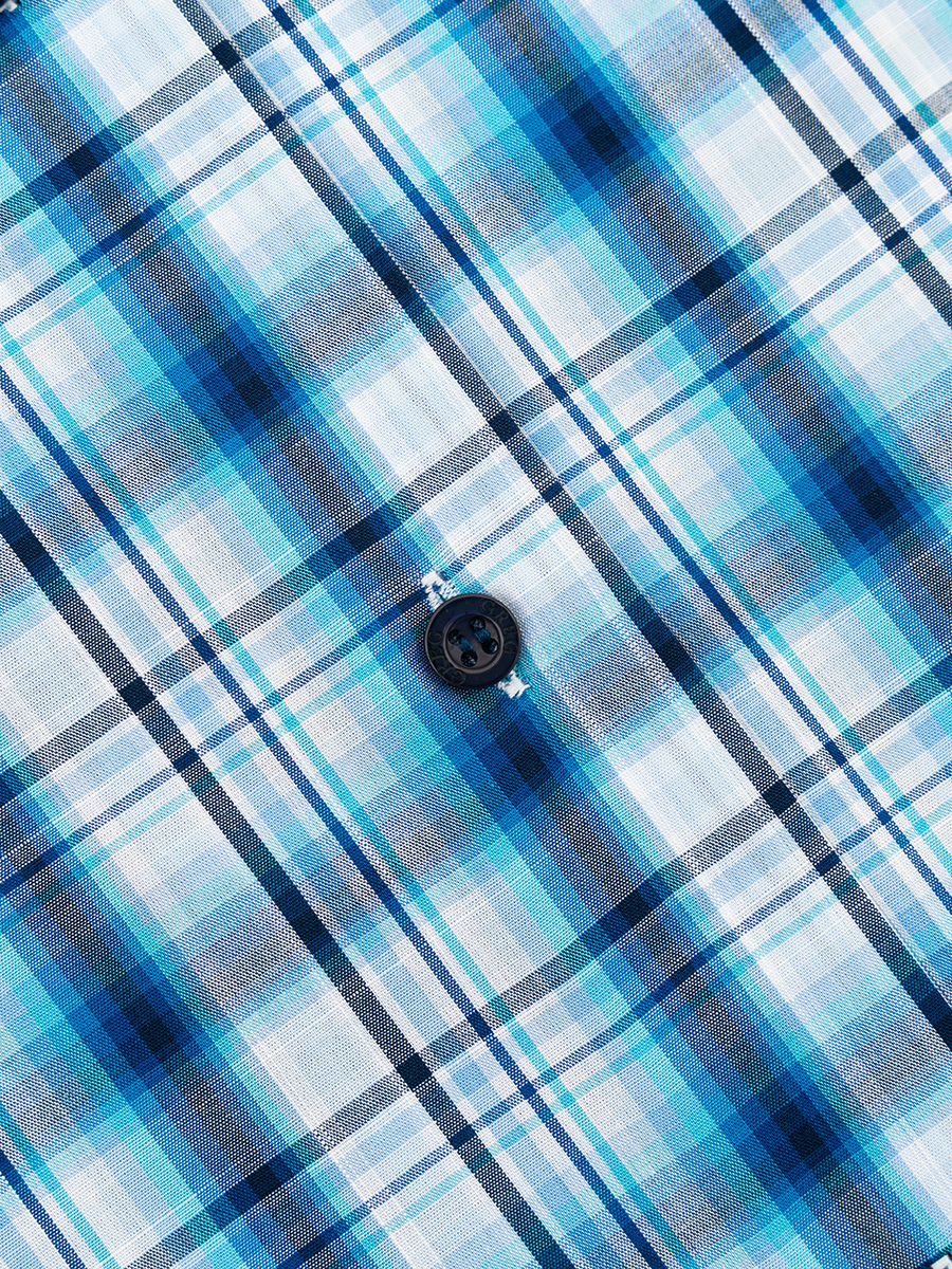 225/201/4229/C/1 Сорочка мужская короткий рукав