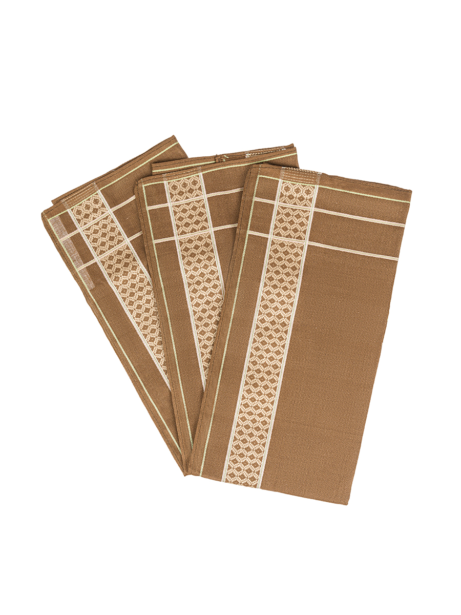 90626 (п)/12 шт. 42*42 Комплект носовых платков