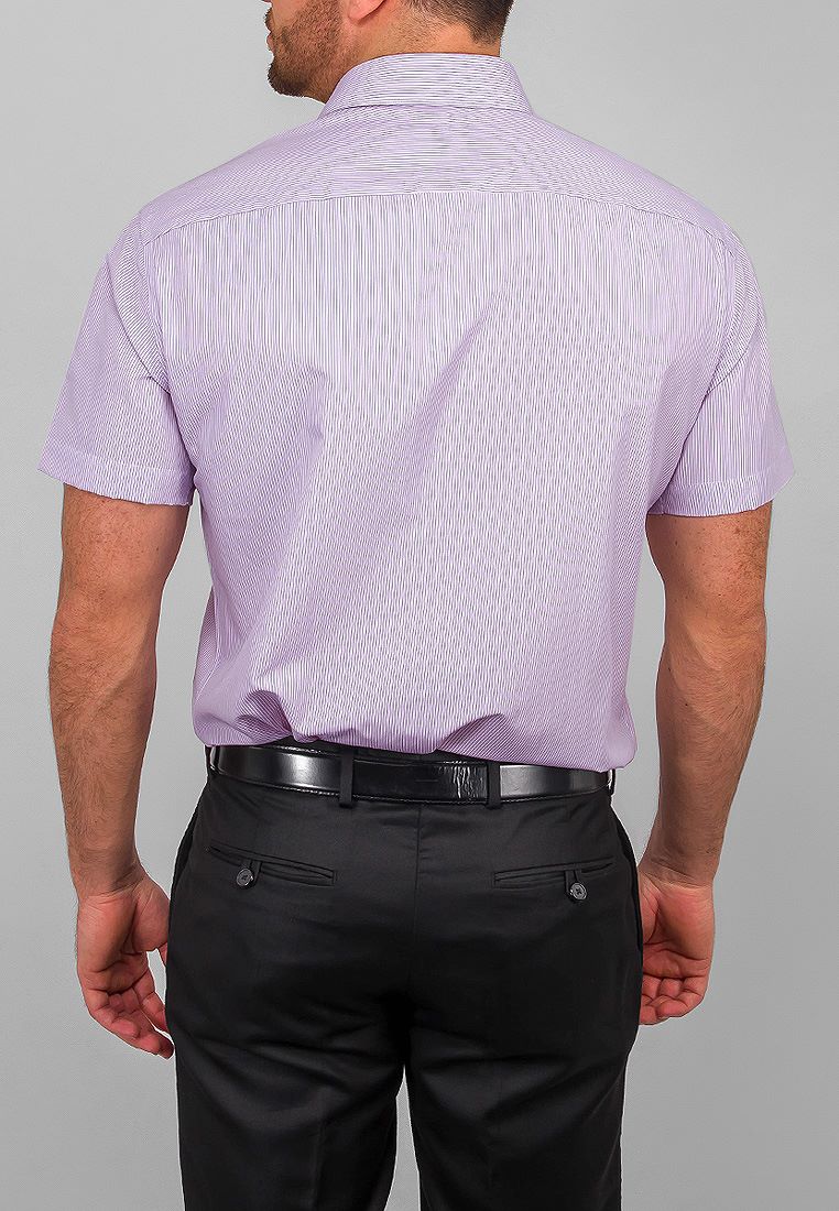 631/109/6437/Z/1 Сорочка мужская короткий рукав