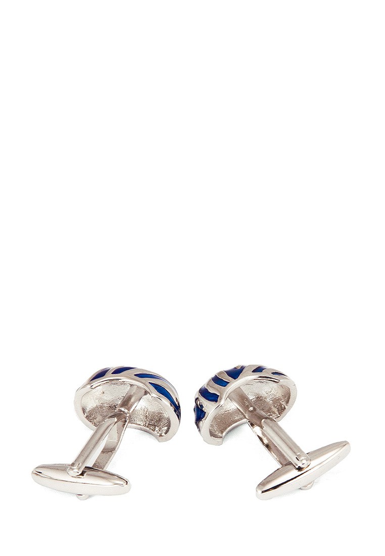 160804 Запонки в подарочной коробке