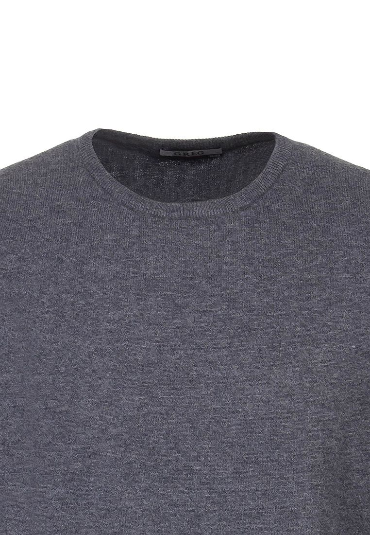 G121-W (антрацит) Джемпер мужской