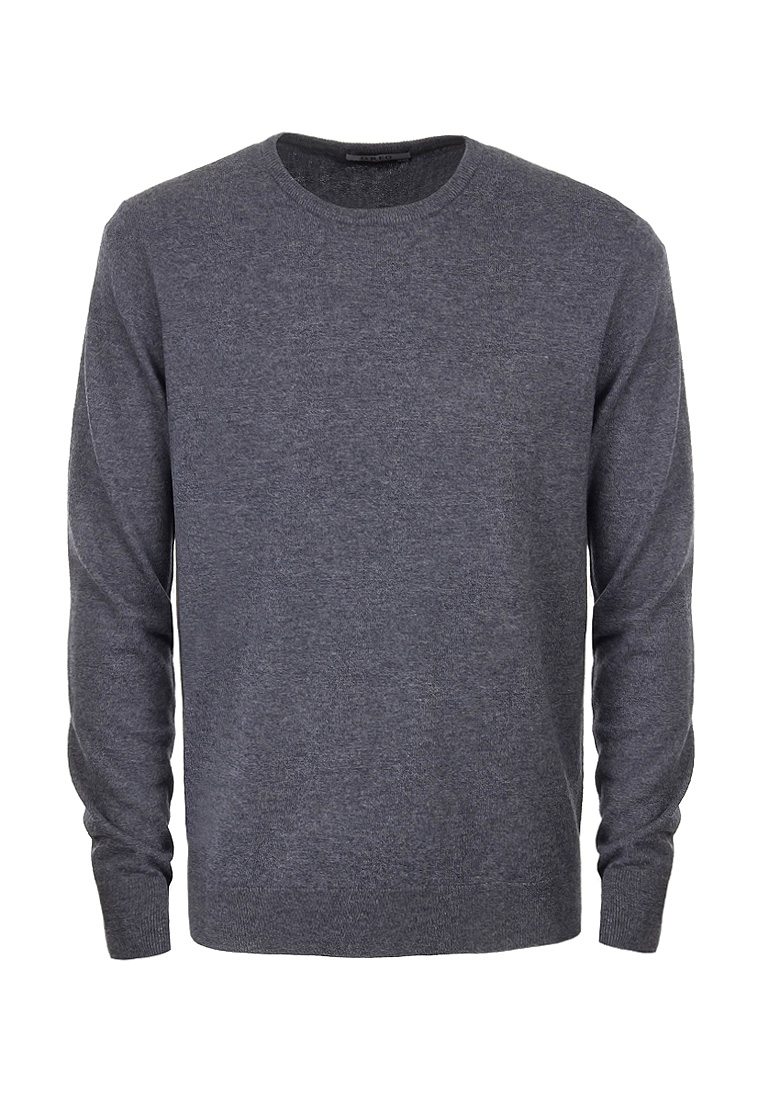 G121-W (антрацит) Джемпер мужской