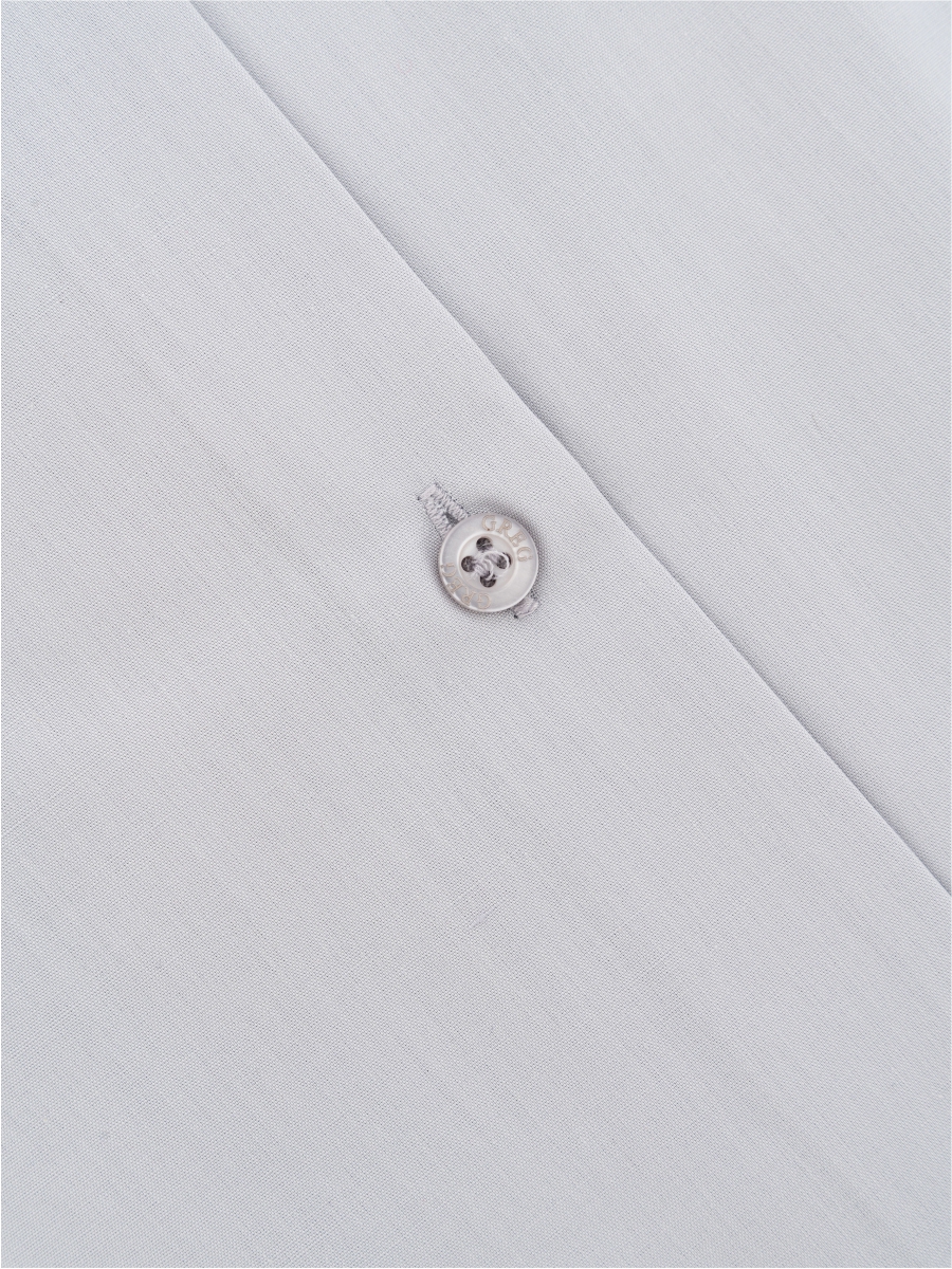 320/239/GR/ZN Сорочка мужская длинный рукав