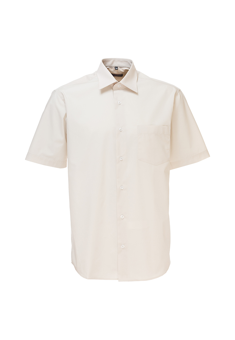 Gb520/309/BG Сорочка мужская короткий рукав