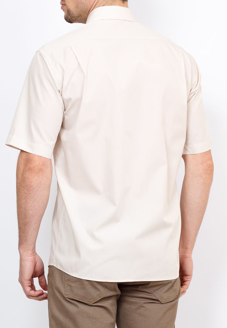 Gb520/309/BG Сорочка мужская короткий рукав