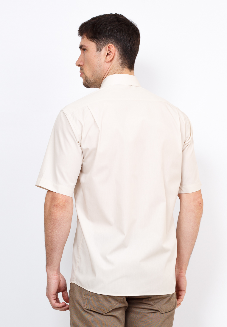 Gb520/309/BG Сорочка мужская короткий рукав