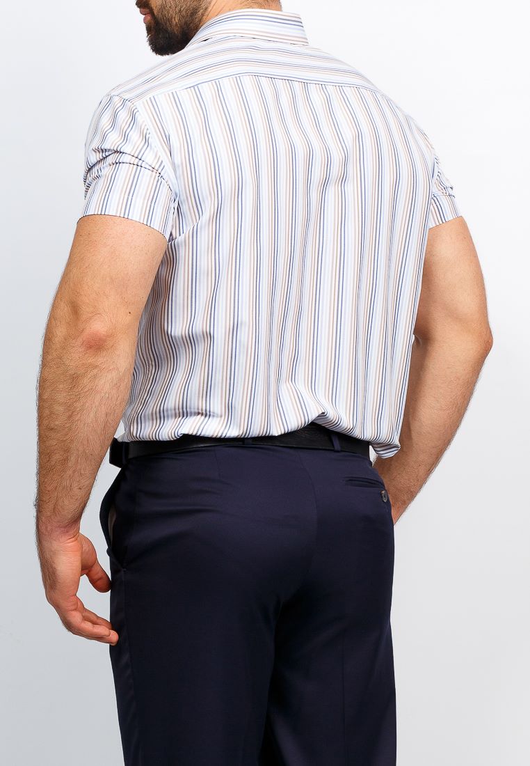 121/109/031/Z/1 Сорочка мужская короткий рукав