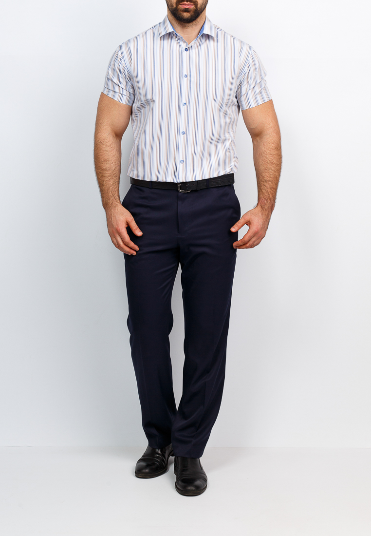 121/109/031/Z/1 Сорочка мужская короткий рукав