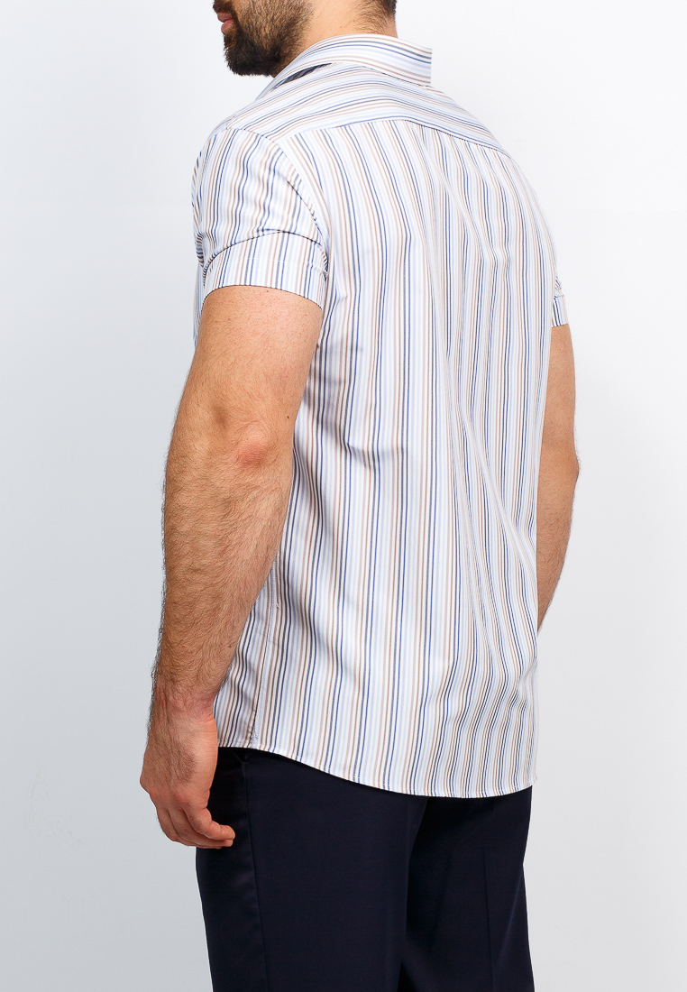 121/109/031/Z/1 Сорочка мужская короткий рукав