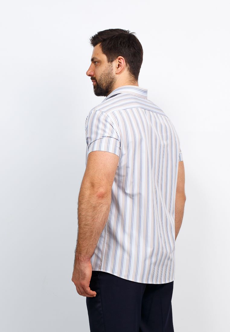 121/109/031/Z/1 Сорочка мужская короткий рукав