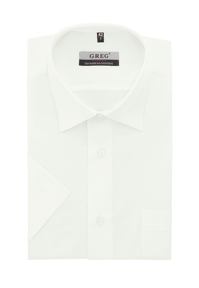 510/301/ALT Сорочка мужская короткий рукав