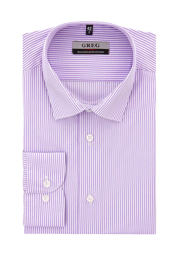 171/139/120/Z Сорочка мужская длинный рукав