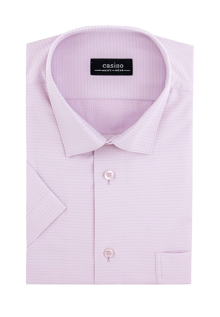 c703/057/36001 Сорочка мужская короткий рукав