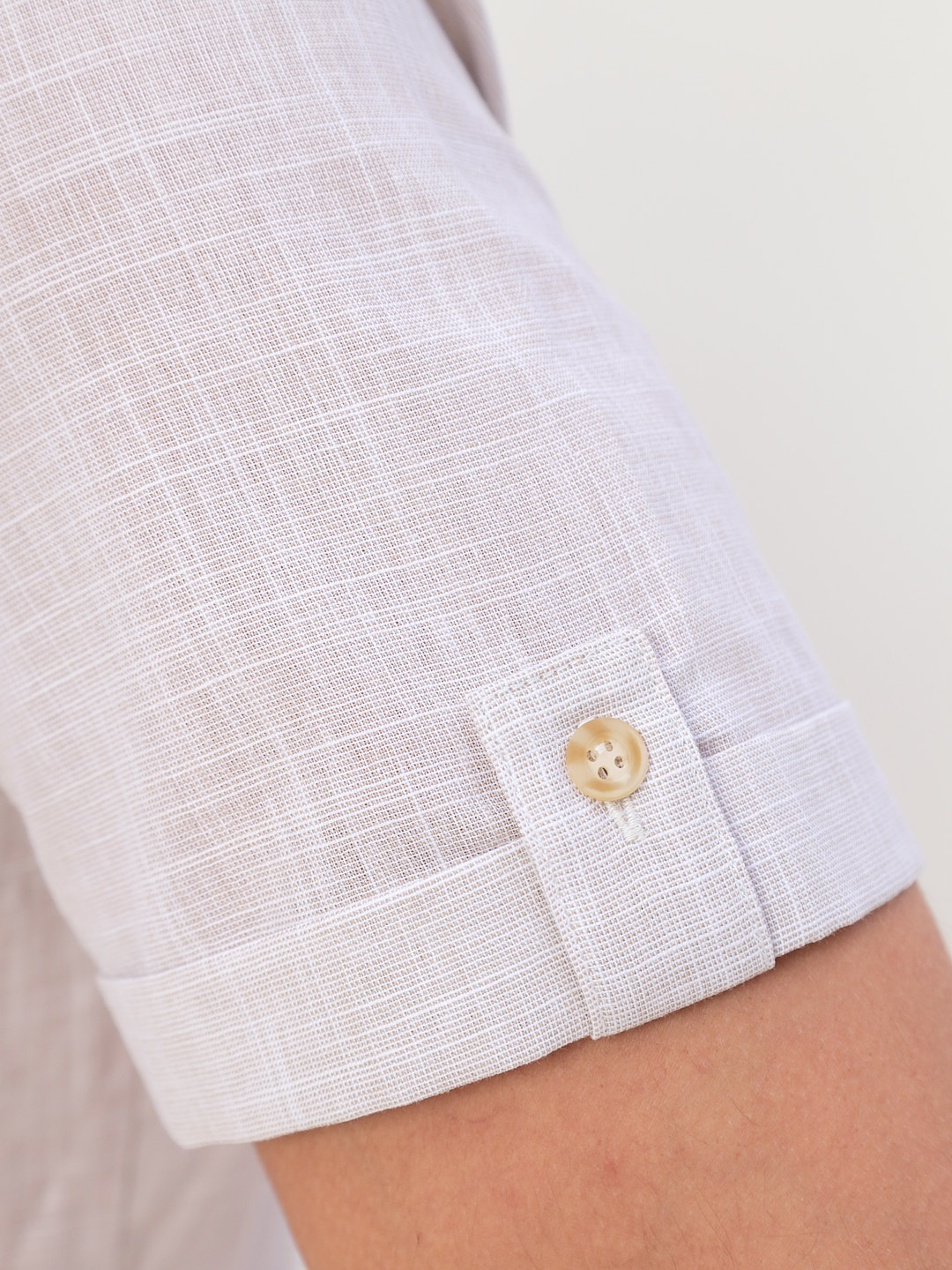 510/201/FL/ZS/KP Сорочка мужская короткий рукав