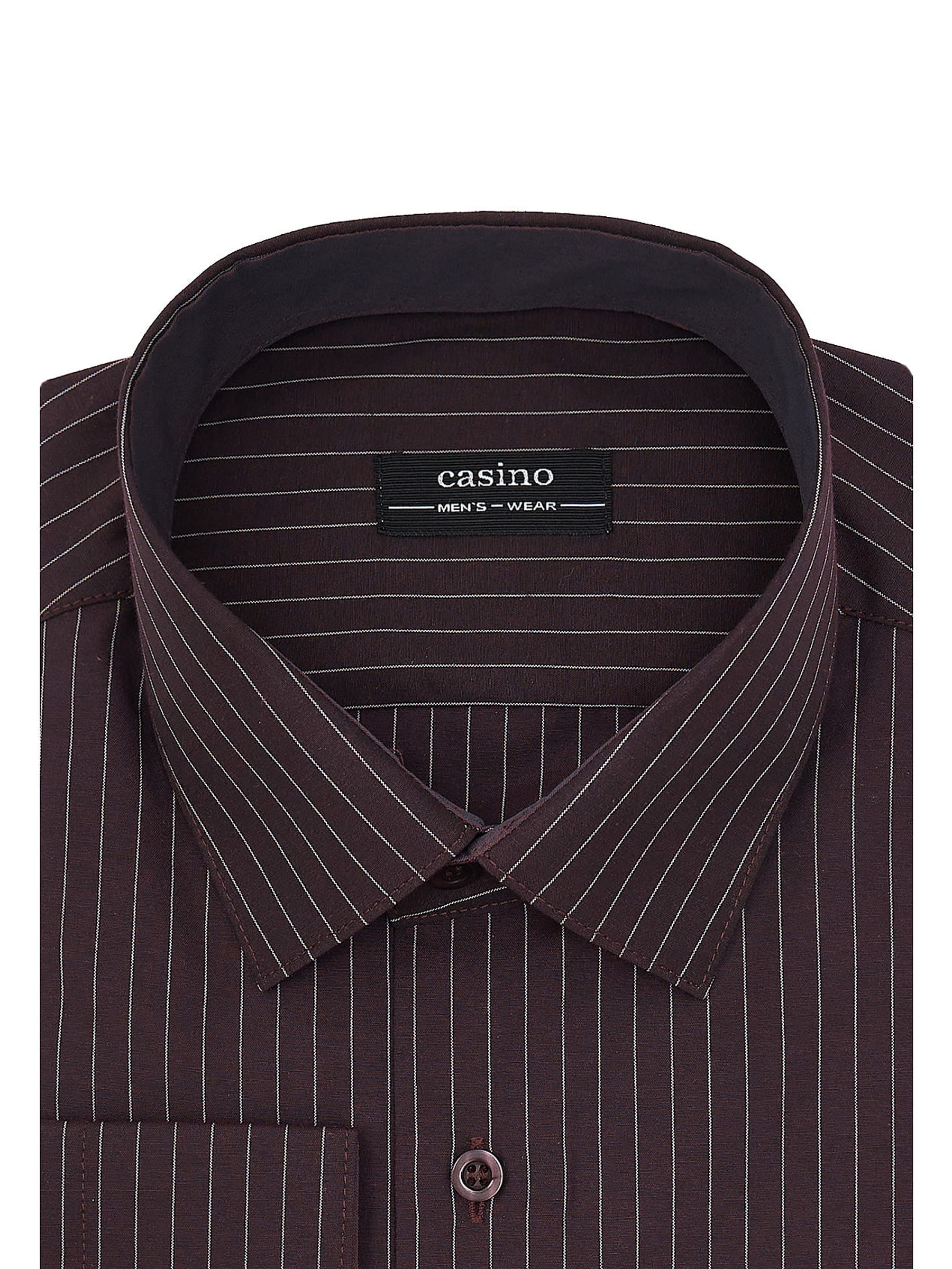 c661/158/7107/H/2p Сорочка мужская длинный рукав