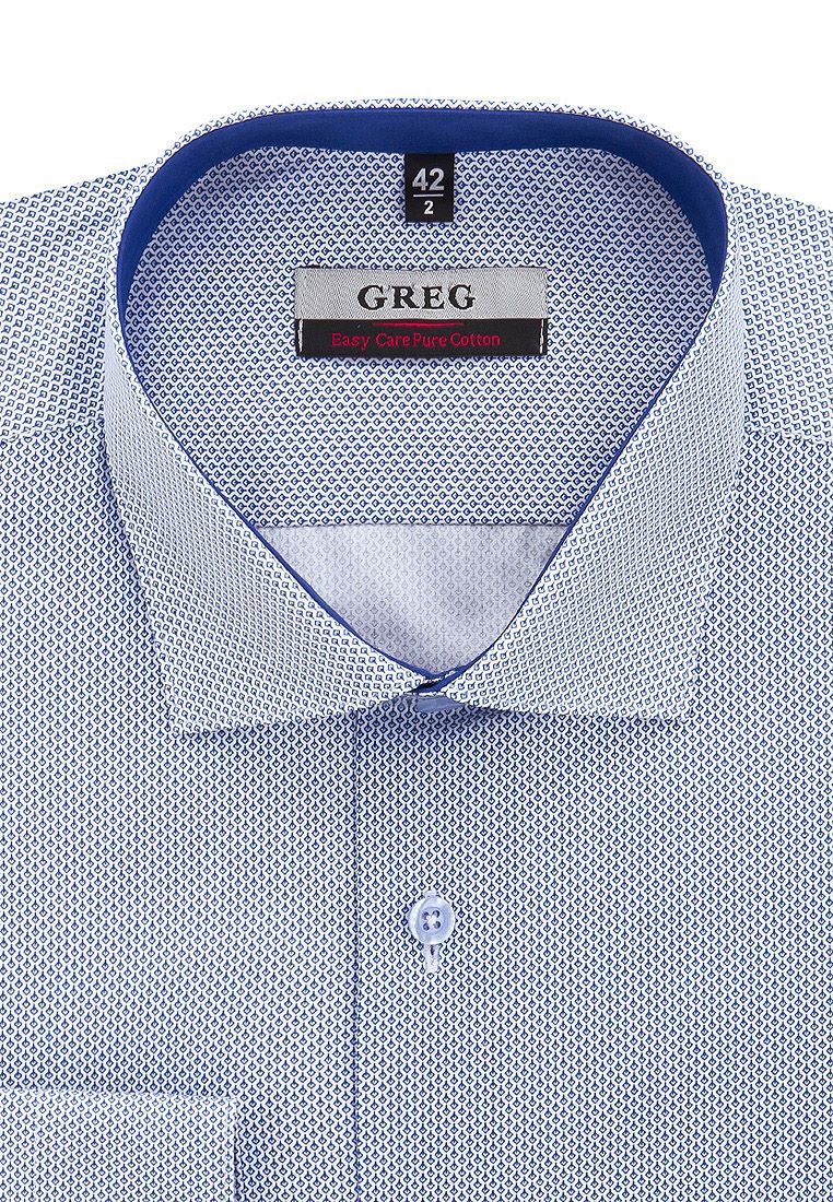 223/131/5051/Z/1 Сорочка мужская длинный рукав