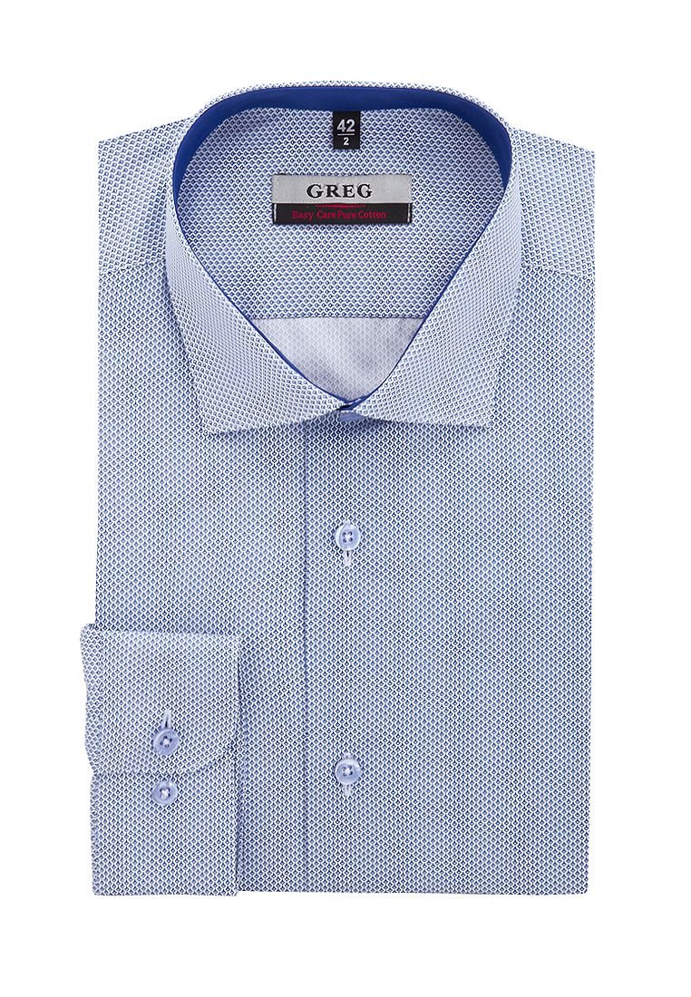 223/131/5051/Z/1 Сорочка мужская длинный рукав