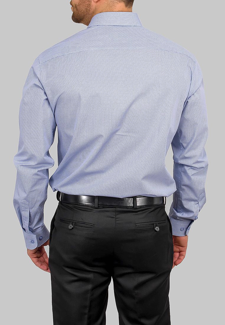 223/131/5051/Z/1 Сорочка мужская длинный рукав